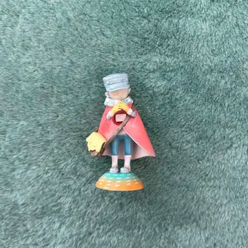 Zu&Pi 즈앤파이 피규어 컬렉션 Vol.2