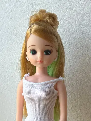 리카짱 캐슬 리카짱