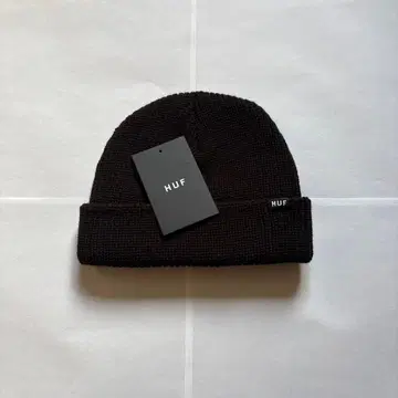 [ HUF ] USUAL CUFF BEANIE