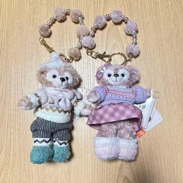 홍콩 디즈니 20주년 겨울 크리스마스