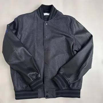 아우르 AOURE 블루종