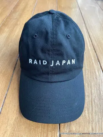 레이드재팬 RAIDJAPAN 캡 CUP