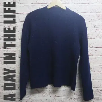 어 데이 인 더 라이프 A Day in the Life 상의 사이즈 불명