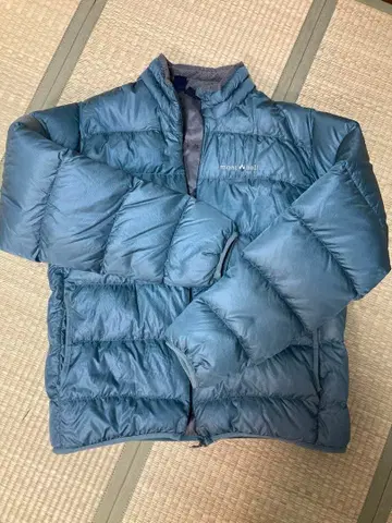 mont-bell 다운 자켓 M