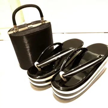 일본 의류 백, 조리 S 사이즈