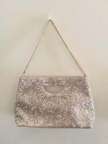 ANEMONE 파티 백 숄더백