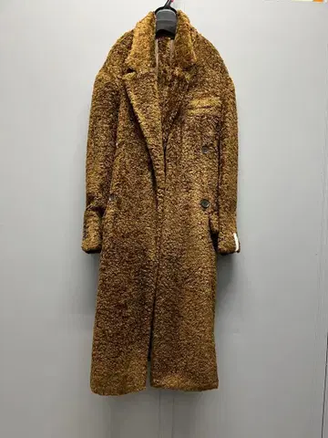 rokh 새상품 락 록 코트