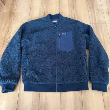 파타고니아 플리스 자켓 M 사이즈