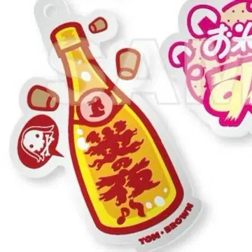 M-1 M-1 그랑프리 2024 명언 키링 톰 브라운