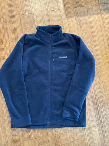 [몽벨 크리마플러스 100 아우터 자켓 L]