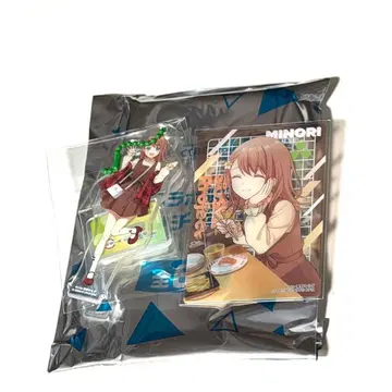 [ 익명 배송 ] 프로세카 스시로 하나사토 미노리 세트