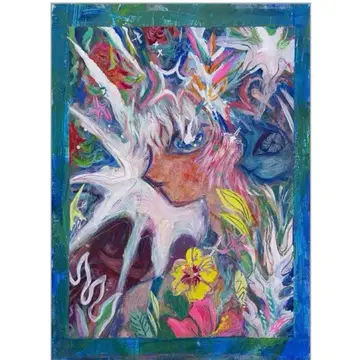 BugLug [ 나마이로. ] 완전 생산 한정판 미개봉 새상품