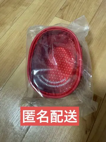 JO1 봉제 인형 케이스 GIGO 한정판