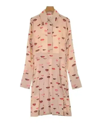 빅토리아 빅토리아 베컴 원피스 여성용