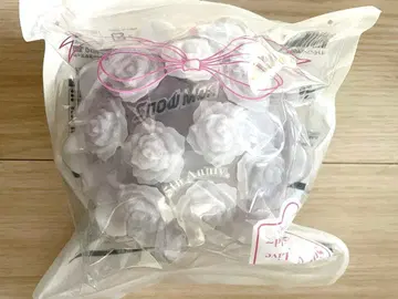 Snow Man 1st Stadium Live 응원봉