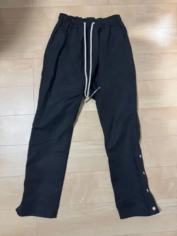 INDEPICT 인디피 사루엘 팬츠