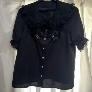 양산형, 지뢰계 의류 묶음 판매