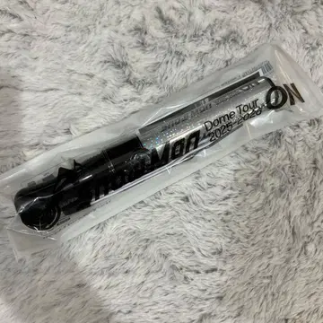 SnowMan 돔 투어 2025-2026 응원봉 1개