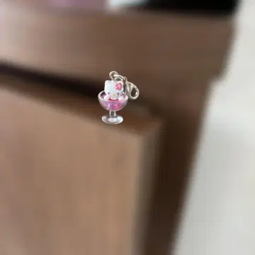 키티 지퍼 하카타 나카스 칵테일 레어