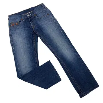 12C463-18 TRUE RELIGION 트루 릴리전 데님 W29