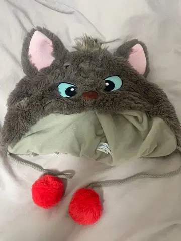 디즈니 벨리 오즈 팬 캡