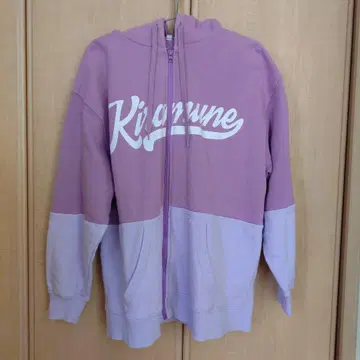 카미야 히로시 후드티 Kiramune KSC