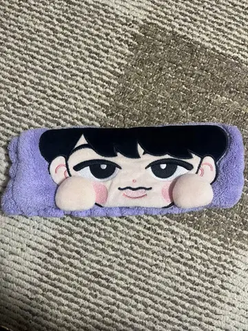 후카사와 타츠야 헤어밴드