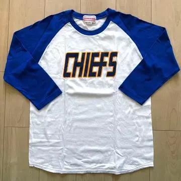 TENDERLOIN 칠부 롱T M 사이즈