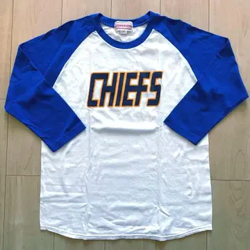 TENDERLOIN 칠부 롱T M 사이즈