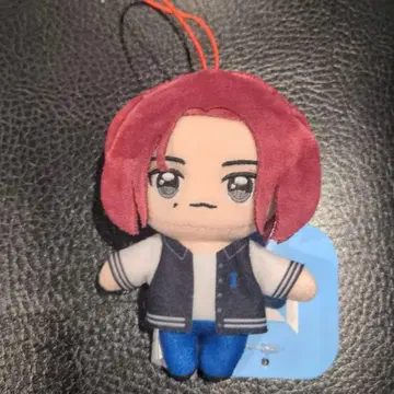 [ GiGO 한정판 ] INI 마스코트 봉제 인형 마츠다 진