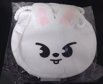 SKZOO POPUP STORE 2025 토트백 Leebit