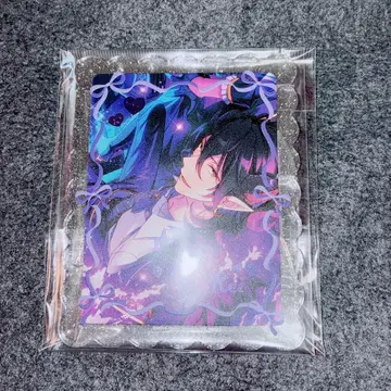 앙스타 사쿠마 레이 라메 아크릴 스탠드