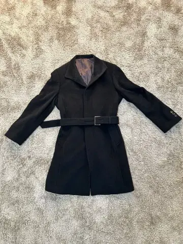 [ 새상품급 / 무료배송 ] COMME CA MEN 코트