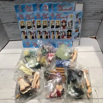 리프 컬렉션 6 6종 세트 미개봉 새상품