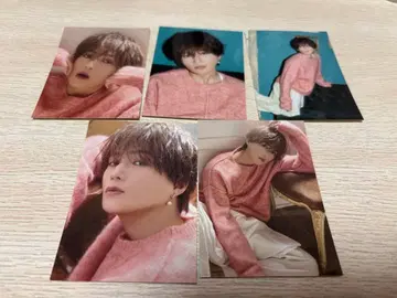 야기 유세이 트레이딩 카드