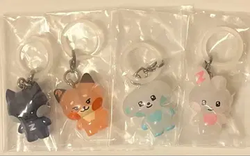 [ 낱개 판매 가능 ] zeroni 메지루시 액세서리