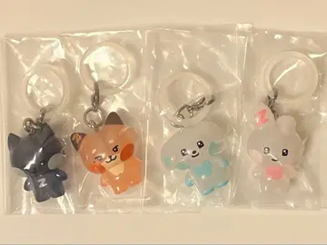 [낱개 판매 가능] zeroni 메지루시 액세서리 제로니 ZB1 제베원