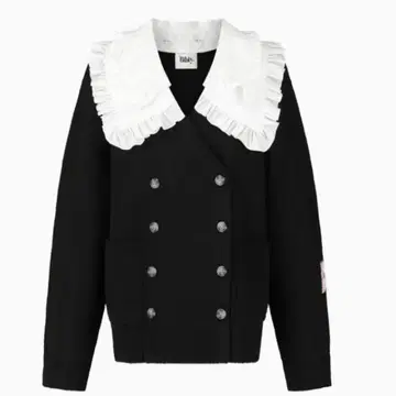 bibiy. ANNABELLE CARDIGAN