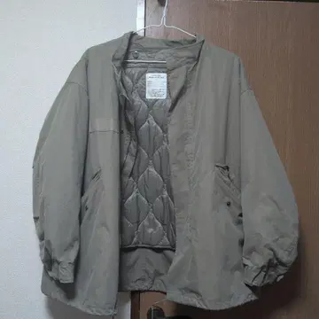 FREAK'S STORE 밀리터리 자켓