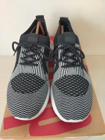 fitflop 핏 프로 니트 스니커즈