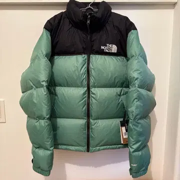 THE NORTH FACE 1996 RETRO NUPTSE JACKET