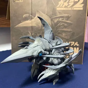 [ 데포리얼 ] 레기온 일반 유통판