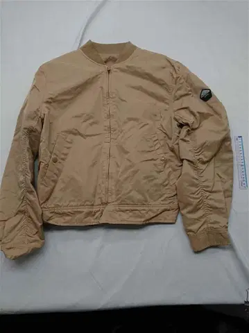 폴 스미스 JEANS 베이지 계열 MA-1 자켓 남성용