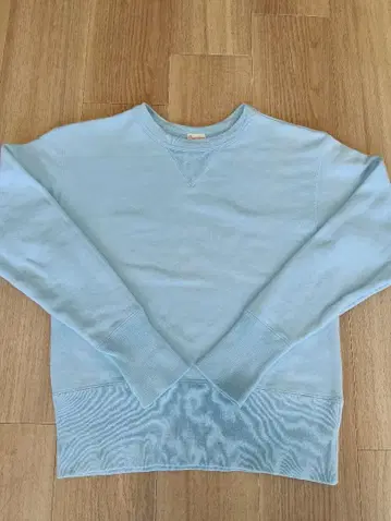 챔피온 50s 러너즈 택 복각 맨투맨 M 사이즈