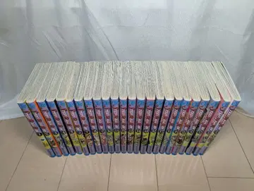 스틸 볼 런 전권 죠죠