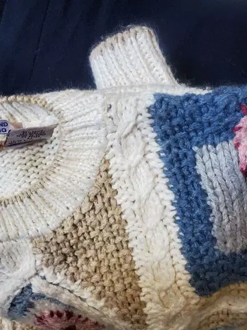 vintageitem 2점 묶음 판매