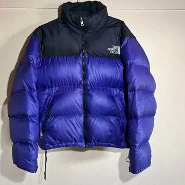 눕시 THE NORTH FACE 다운 자켓 M