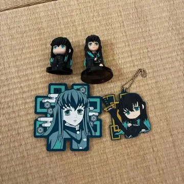 토키토 무이치로 귀멸의 칼날 굿즈 좌절대