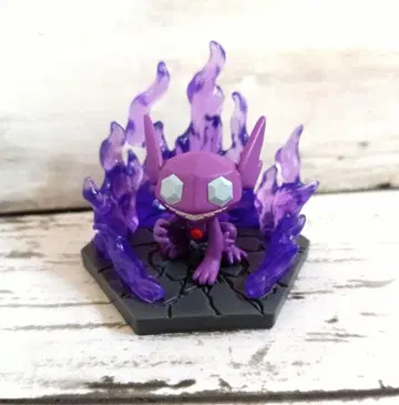 포켓몬 디오라마 콜렉트 야밀라미 피규어