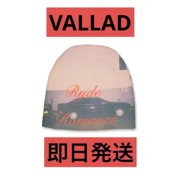 VALLAD 비니 [가격 인하 가능]